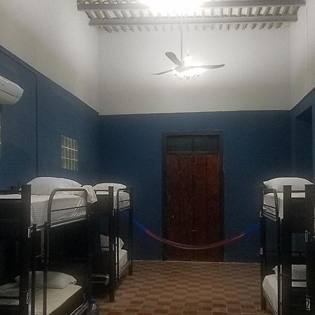 Hostal Xiinbal 메리다 객실 사진