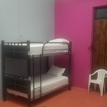 Hostal Xiinbal 메리다 객실 사진