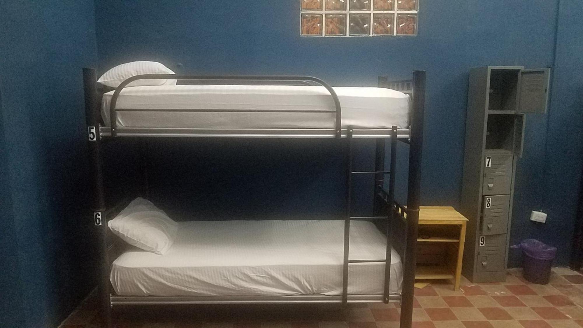 Hostal Xiinbal 메리다 객실 사진